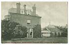 Clarendon Road Ashmanhaugh private nursing home | Margate History